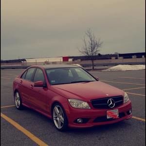 Meet your Posher, Scott